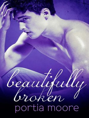 cover image of Beautifully Broken